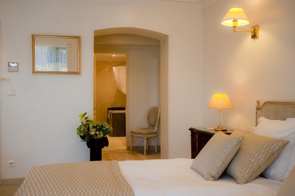 Hotel La Villa Eugene Épernay Eksteriør bilde