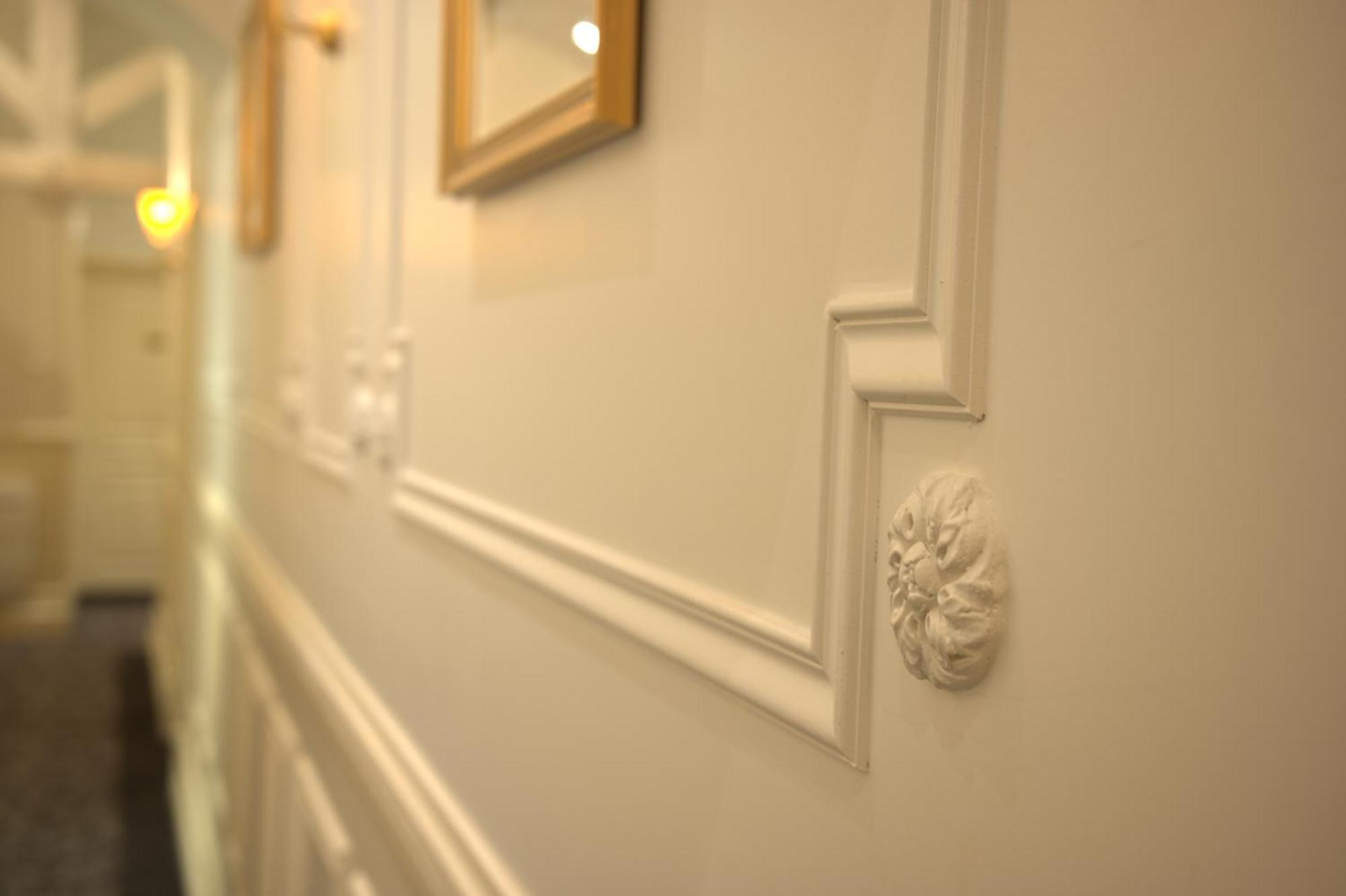 Hotel La Villa Eugene Épernay Eksteriør bilde