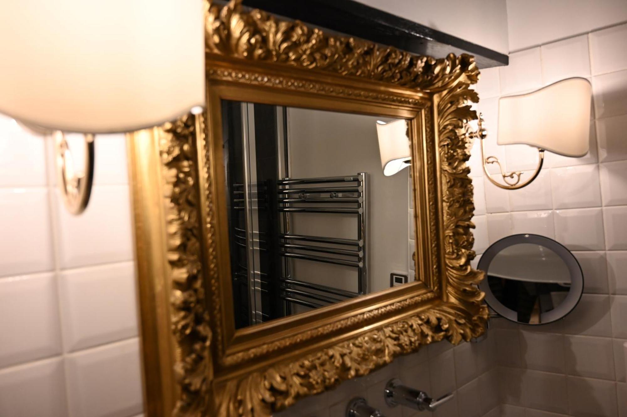 Hotel La Villa Eugene Épernay Eksteriør bilde