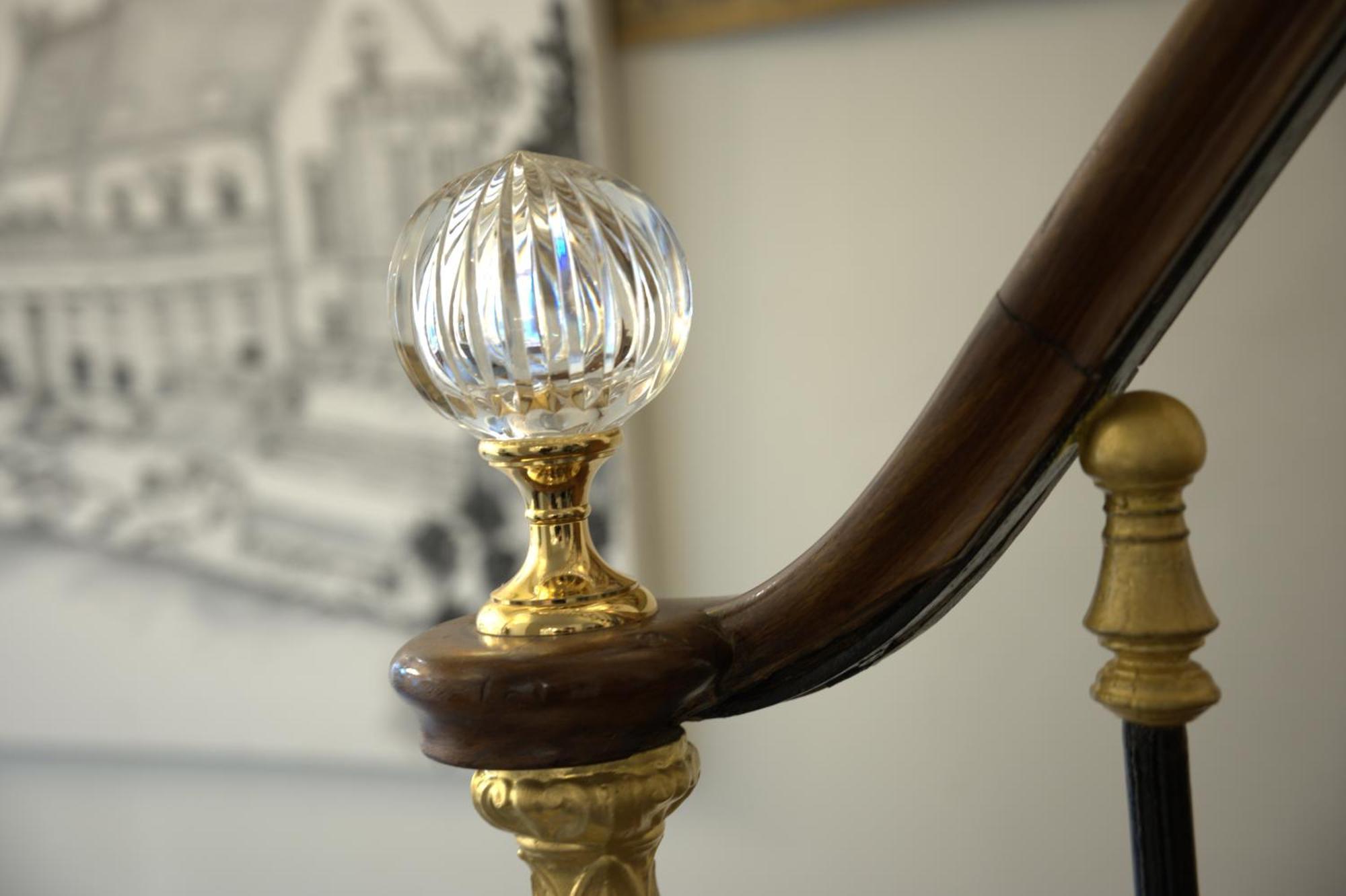 Hotel La Villa Eugene Épernay Eksteriør bilde