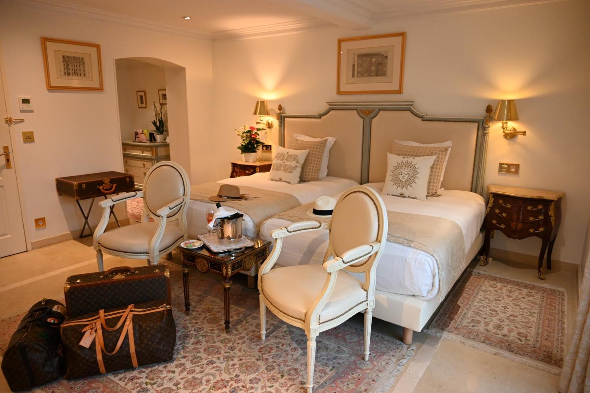 Hotel La Villa Eugene Épernay Eksteriør bilde