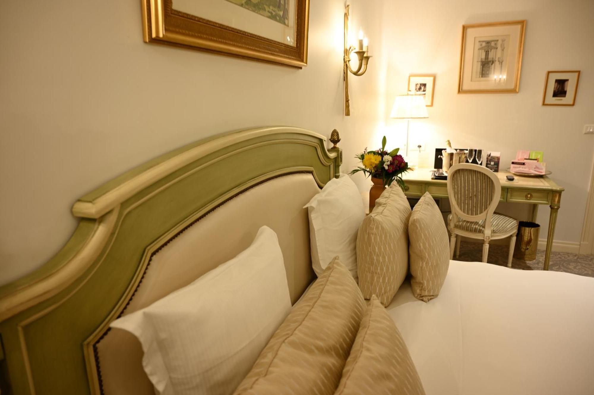 Hotel La Villa Eugene Épernay Eksteriør bilde