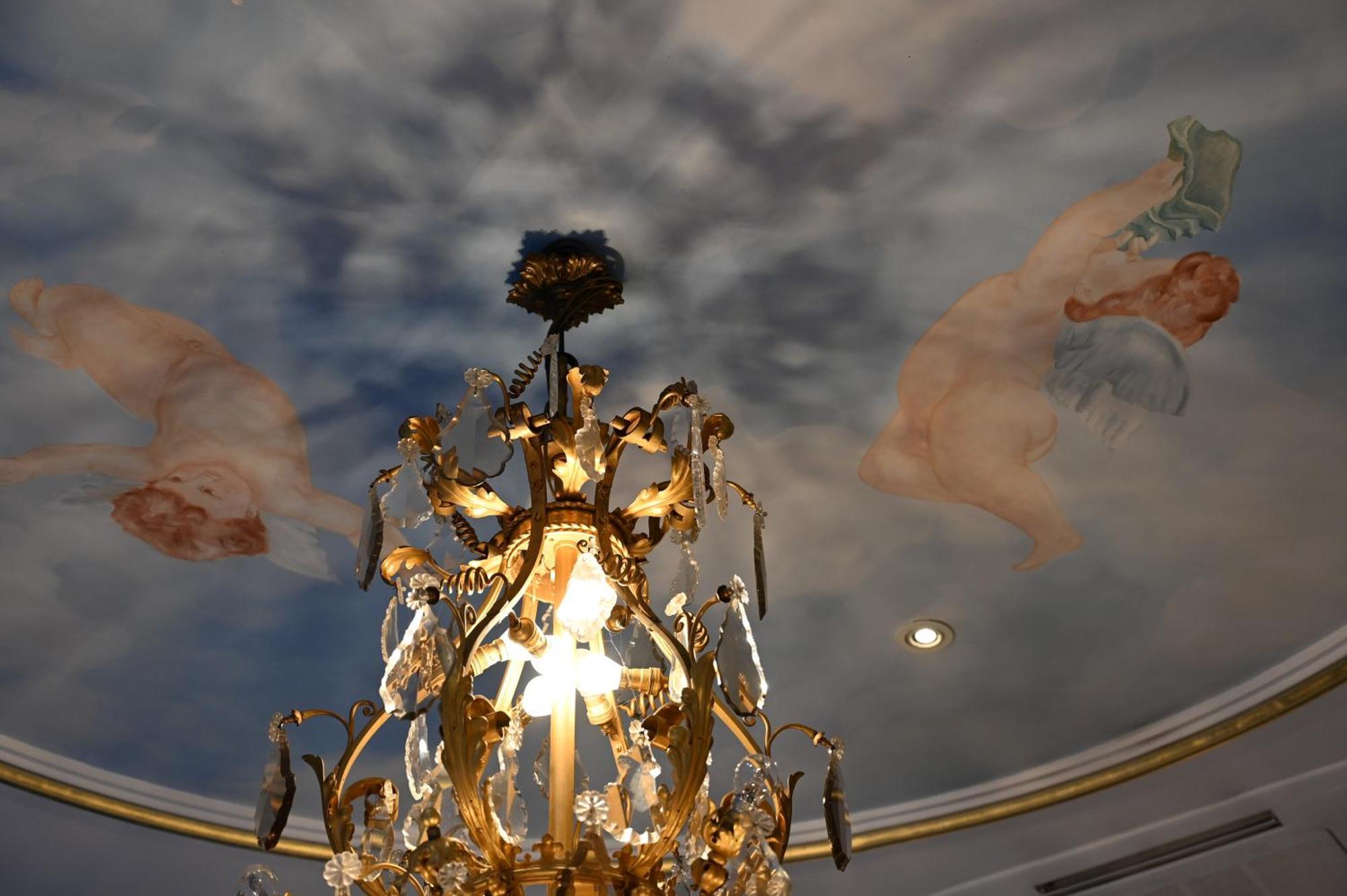 Hotel La Villa Eugene Épernay Eksteriør bilde