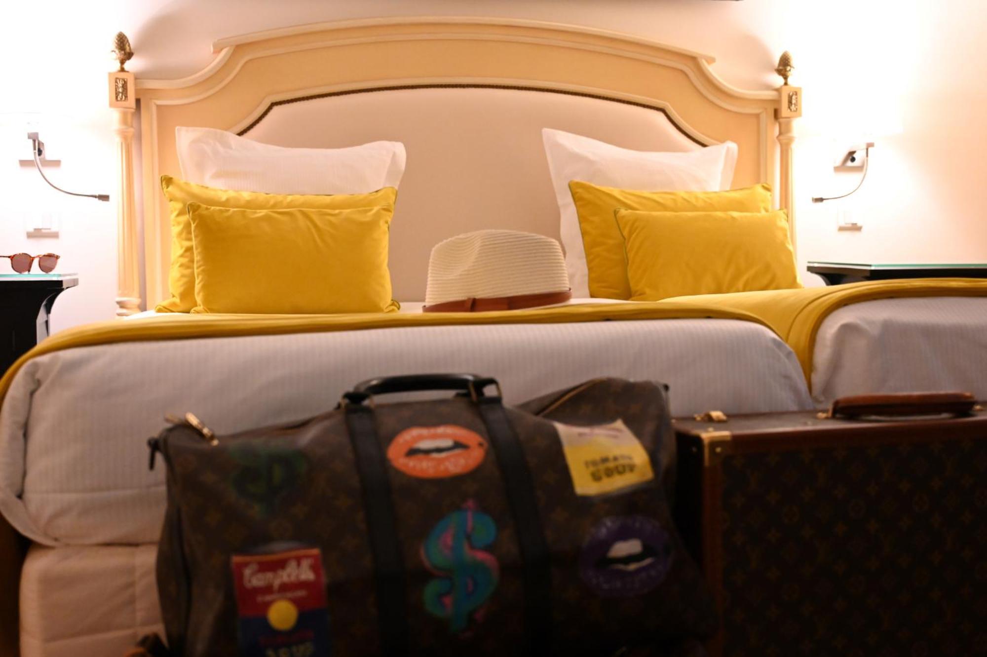 Hotel La Villa Eugene Épernay Eksteriør bilde