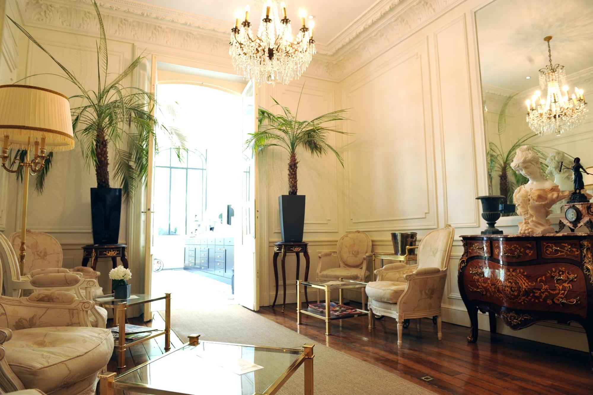 Hotel La Villa Eugene Épernay Eksteriør bilde